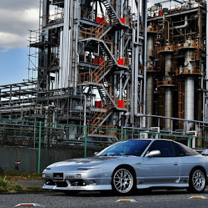 180SX RPS13