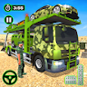 Army Transport: Truck Games icon