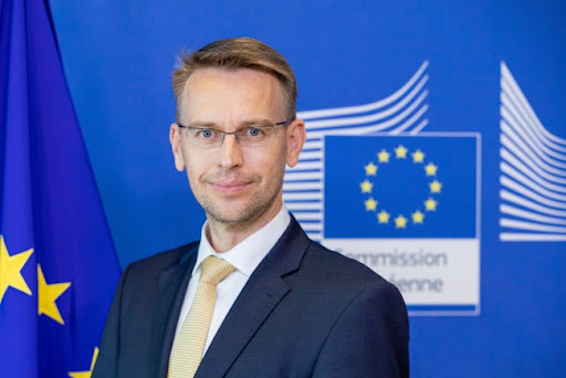 Stano: Susret glavnih pregovarača Srbije i Kosova 16. novembra u Briselu