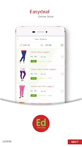 Easydeal - Online Shopping screenshot 4