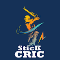 STICKCRIC-IPL Sticker for What