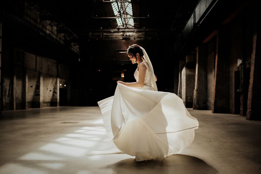 Fotógrafo de bodas Linda Ringelberg (lindaringelberg). Foto del 2 de diciembre 2019