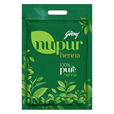 Godrej Nupur Nupur Mehandi - 150 gm