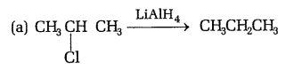 Chemical reactions of alkenes