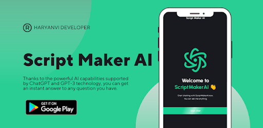 Script Maker AI