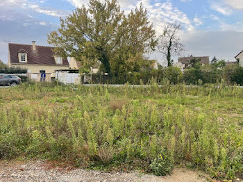 maison neuve à Roissy-en-France (95)