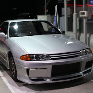 スカイライン GT-R BNR32