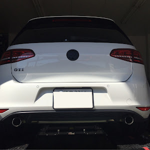 ゴルフGTI