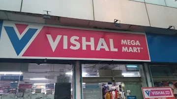 Vishal Mega Mart photo 