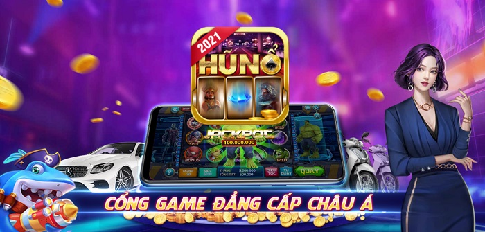 Nổ hũ là gì?