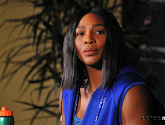 Serena Williams ontvangt prestigieuze prijs en heel wat lof