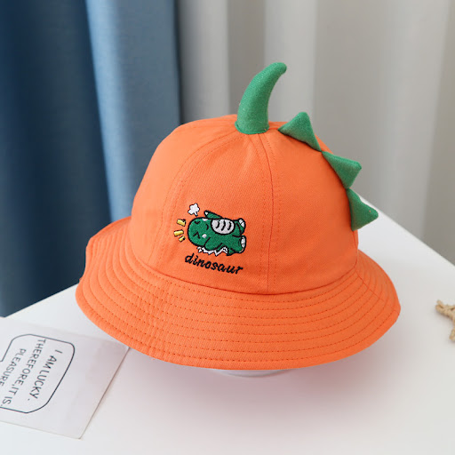Title 2, Super Sweet and Cute Spring and Autumn Hat Girl...