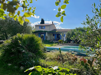 maison à Uzès (30)