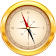 Compass 360 Pro icon