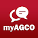 myAGCO icon