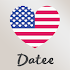 USA Singles Meet, Match and Date Free - Datee 3.029