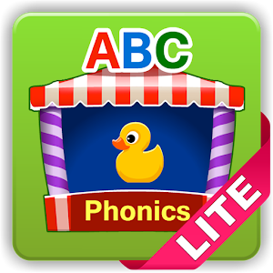 Hack Kids ABC Letter Phonics (Lite) game