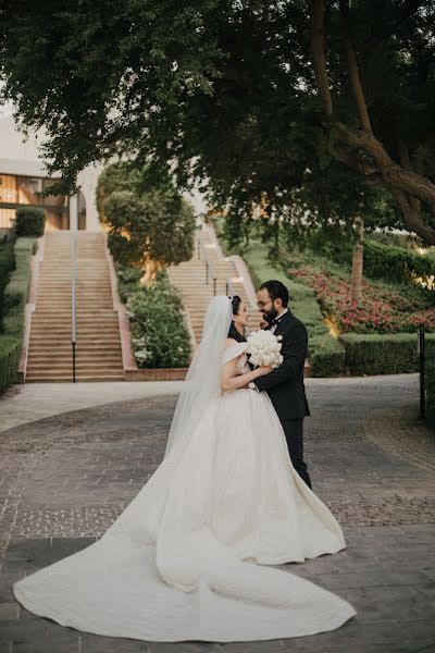 Fotógrafo de bodas Olga Korol (olgakorol). Foto del 23 de septiembre 2020