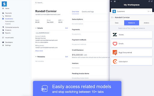 Databread - Supercharge your SaaS tools