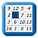 15 Sliding Tile Puzzle icon