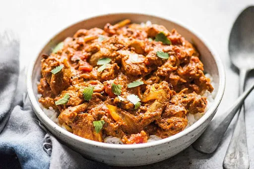 Boneless Chicken Masala