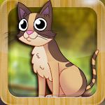 Puzzles for children - kids puzzles Apk