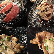 野赤燒肉 燒肉吃到飽