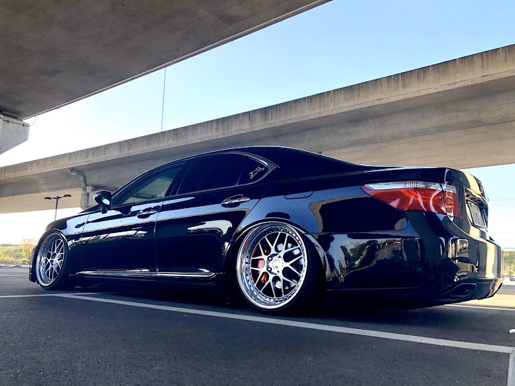 LSのローガン・愛媛・マイカープロフ副賞・広島LS限定MT・アイスギフト券もゲット👍に関するカスタム事例の投稿画像6枚目