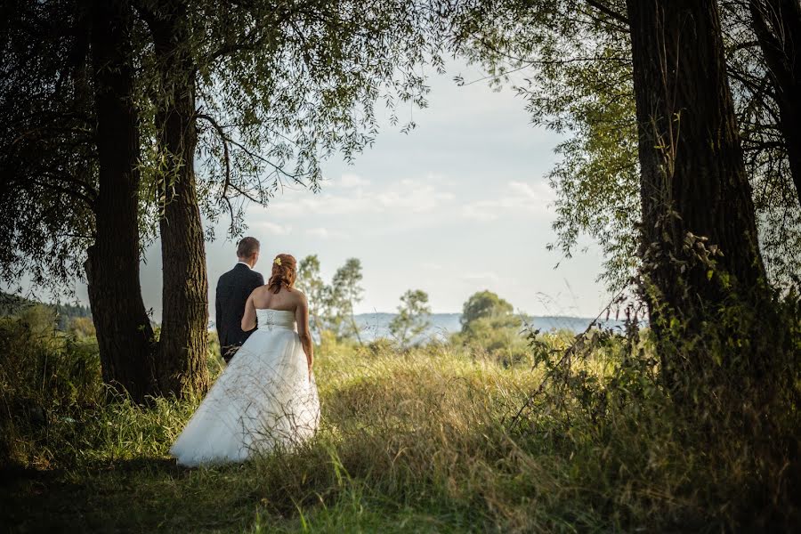 Photographe de mariage Kamil Turek (kamilturek). Photo du 6 septembre 2015