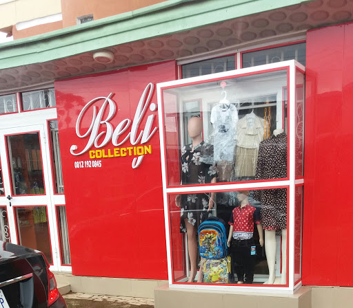 Beli Collection, Federal Ave, Trans-Ekulu, Enugu, Nigeria, Discount Store, state Enugu