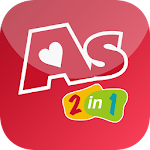 Cover Image of Download As2in1 Mobile 2.0.16 APK