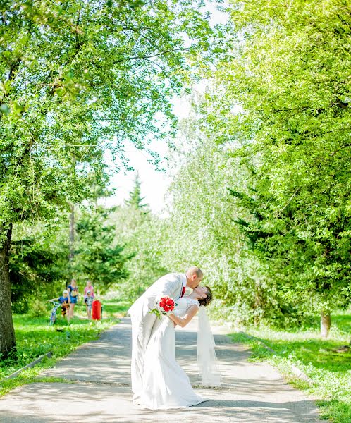 Photographe de mariage Serafim Tanbaev (sevichfotolife2). Photo du 10 août 2015