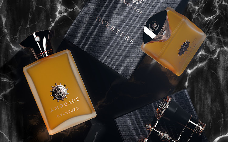 Overture Man is an elegant fragrance, solid and fully present, but not of the loud, attention-seeking variety.