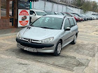 продам авто Peugeot 206 206