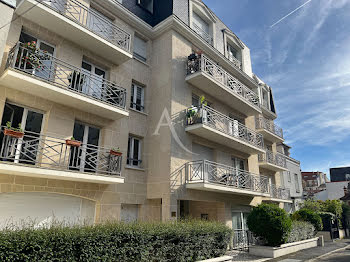 appartement à Nogent-sur-Marne (94)