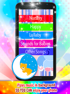 嬰兒搖籃曲歌曲(圖4)-速報App