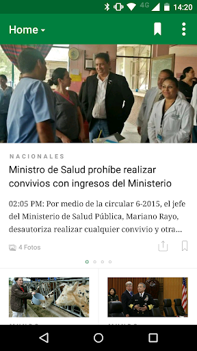 Publinews Guatemala