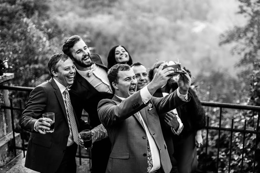 Fotógrafo de casamento Rolf Vendinsh (rolf). Foto de 16 de janeiro 2018