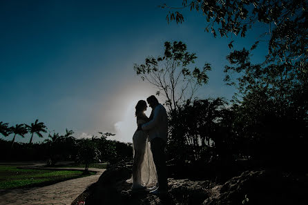 Fotógrafo de bodas Maury Escalante (gissxmau). Foto del 3 de marzo 2023