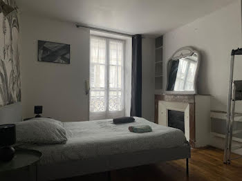 appartement à Orleans (45)