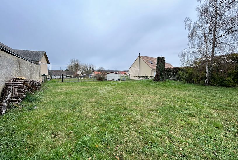  Vente Terrain à bâtir - 519m² à Cérans-Foulletourte (72330) 