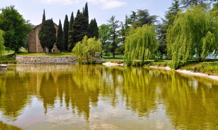 Il lago verde di dady2