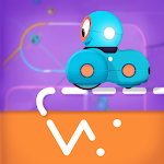 Path for Dash robot Apk