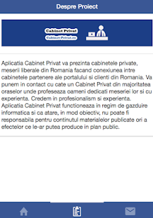 Cabinet Privat(圖2)-速報App