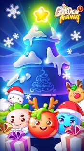 Garden Mania 3 - Merry Xmas imagem