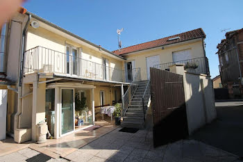 maison à Garges-les-gonesse (95)