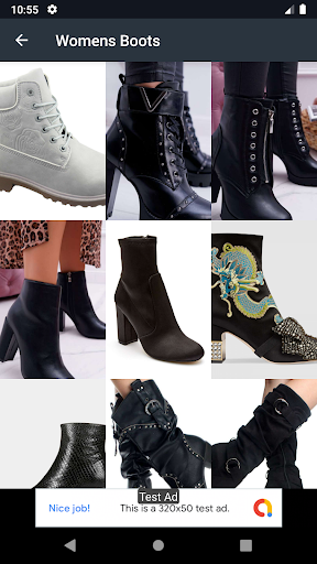Womens Boots Ideas