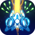 Cover Image of ดาวน์โหลด Space Attack - Galaxy Shooter 1.5.11 APK