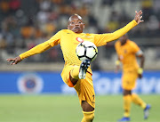 Kaizer Chiefs forward Khama Billiat is nursing a niggling injury and misses out of the club's next Caf Confederation match against Elgeco.
