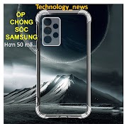 Ốp Chống Sốc Samsung J4/J6/J2/J5/J7 Prime/Pro/A12/A02/A03/A51/J4/J6 Plus/A72/A52/A32/A02S/A03S/A71/A70/4G/5G Trong Suốt